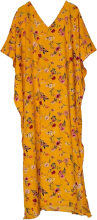 Uzun kaftan