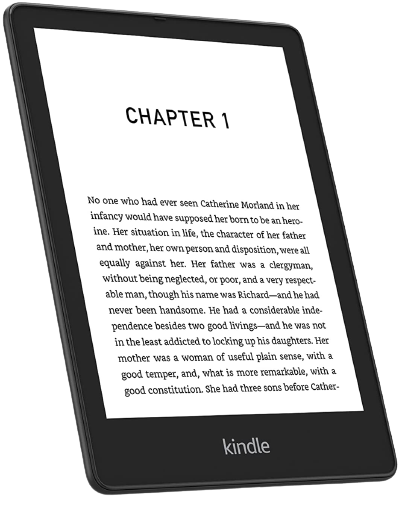 Kindle