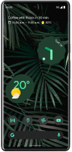 Google Pixel 6 Pro