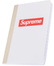 Supreme defter