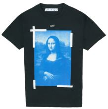 Mona Lisa tişört