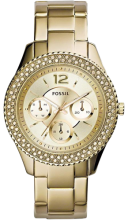 Fossil kadın Stella çok işlevli saat