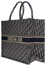 Dior Book Tote