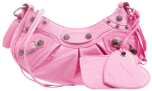 Balenciaga Le Cagole