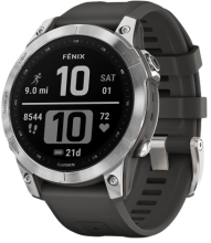 Garmin Fenix 7 çoklu spor saati