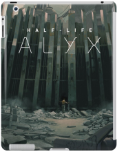 Half Life Alyx