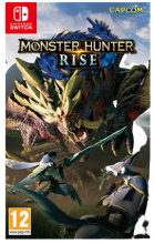 Monster Hunter Rise