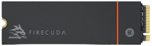 Seagate FireCuda 530 1TB