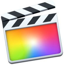 Final Cut Pro