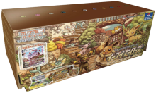 Pokémon TCG Eevee Heroes Eeveelutions set