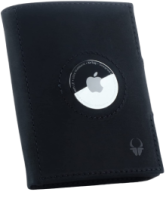 Apple AirTag bölmeli cüzdan