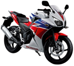 Honda CBR 300R 2019
