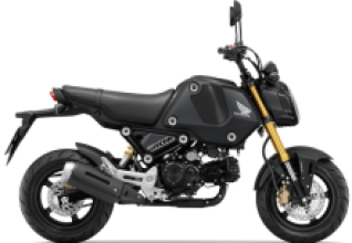 Honda Grom