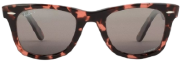 Orijinal Wayfarer Chromance