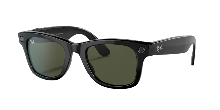 Ray-Ban Stories Wayfarer