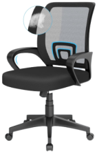 Ergonomik ev ofis sandalyesi