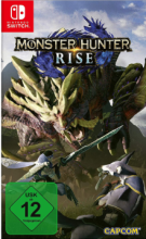 Monster Hunter Rise