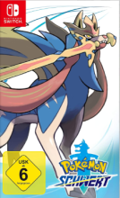 Pokémon Sword
