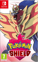 Pokémon Shield