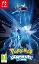 Pokémon Brilliant Diamond