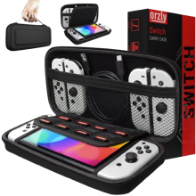 Ultimate Switch taşıma çantası