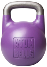 Kettlebell