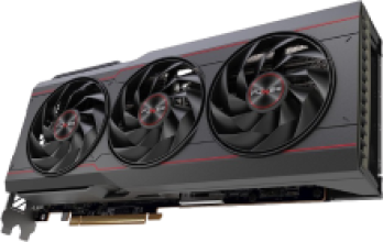 Radeon RX 7900 XTX 24 GB GDDR6