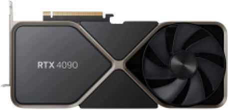 NVIDIA GeForce RTX 4090