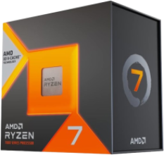 Ryzen 7 7800X3D