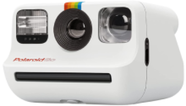 Polaroid 9035 Polaroid Go anlık kamera