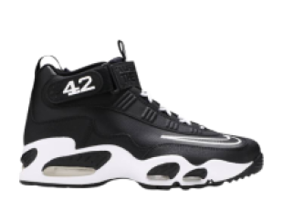 Nike Air Griffey Max 1 Jackie Robinson