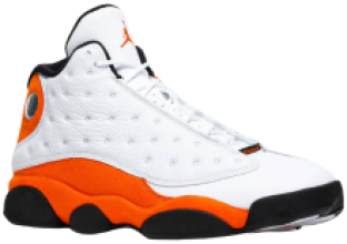 Jordan 13 Retro Starfish