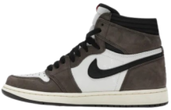 Jordan 1 Retro High OG SP Travis Scott