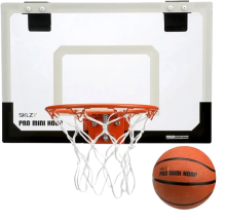 Pro mini pota basketbol seti
