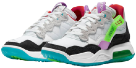 Jordan MA 2 Women in Power