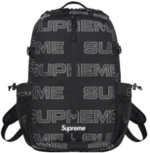 Supreme sırt çantası (FW21)