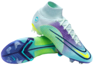 Nike Mercurial Superfly 8 Elite FG krampon