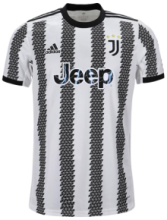 Juventus forması