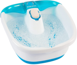 Bubble Mate ayak spa cihazı
