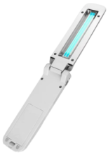 UV ışıklı sterilizasyon cihazı
