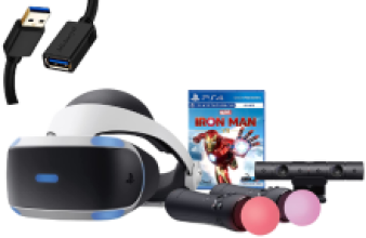 PlayStation Interactive Entertainment Marvel’s başlık paketi
