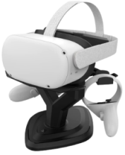 VR başlık standı aksesuarı