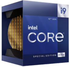 Intel Core i9-12900KS 12. nesil