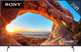 Sony BRAVIA 4K KD 85X85J