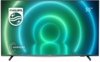 Philips 55 inç Smart TV 4K