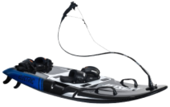 Elektrikli Jet surf tahtası
