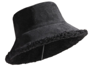 Fitilli bucket şapka