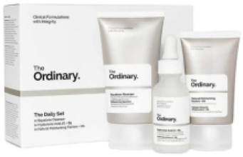 The Ordinary The Balance Set