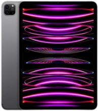 iPad Pro 12.9 inç 2TB