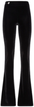 İspanyol paça pantolon